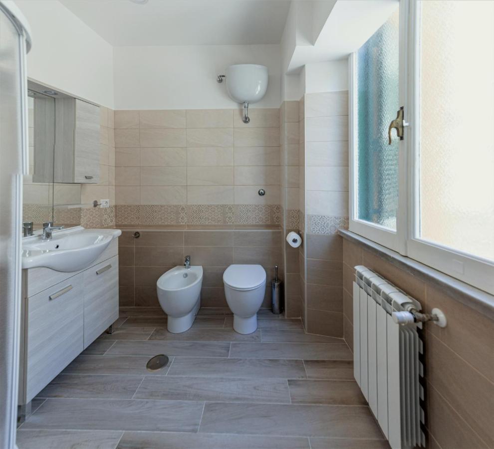 St. John Apartment 2Br/2Bth Rome Bagian luar foto