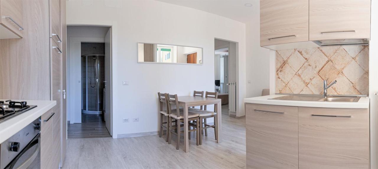 St. John Apartment 2Br/2Bth Rome Bagian luar foto