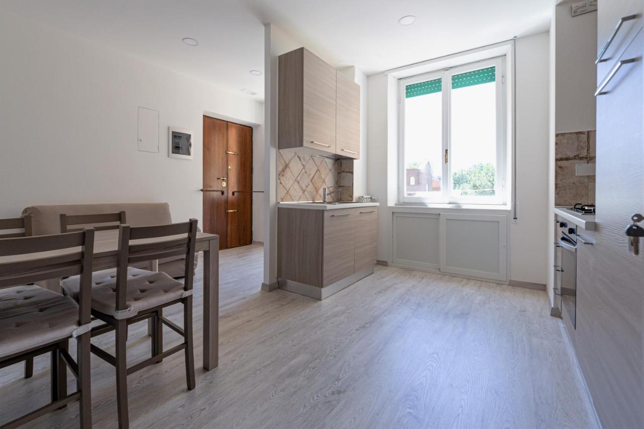 St. John Apartment 2Br/2Bth Rome Bagian luar foto