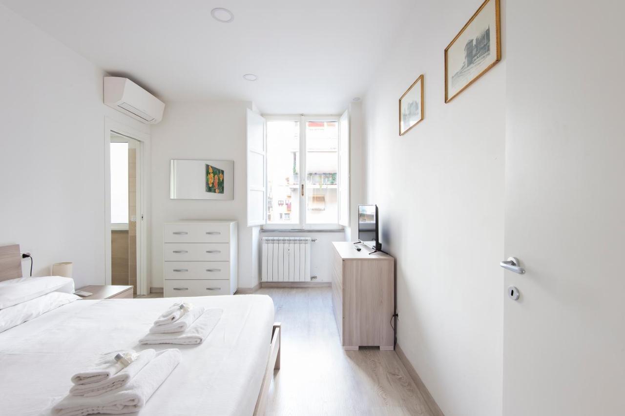 St. John Apartment 2Br/2Bth Rome Bagian luar foto