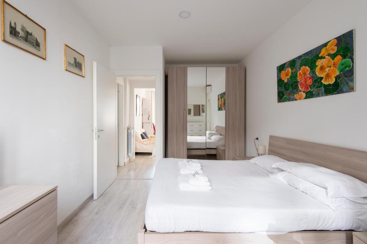 St. John Apartment 2Br/2Bth Rome Bagian luar foto