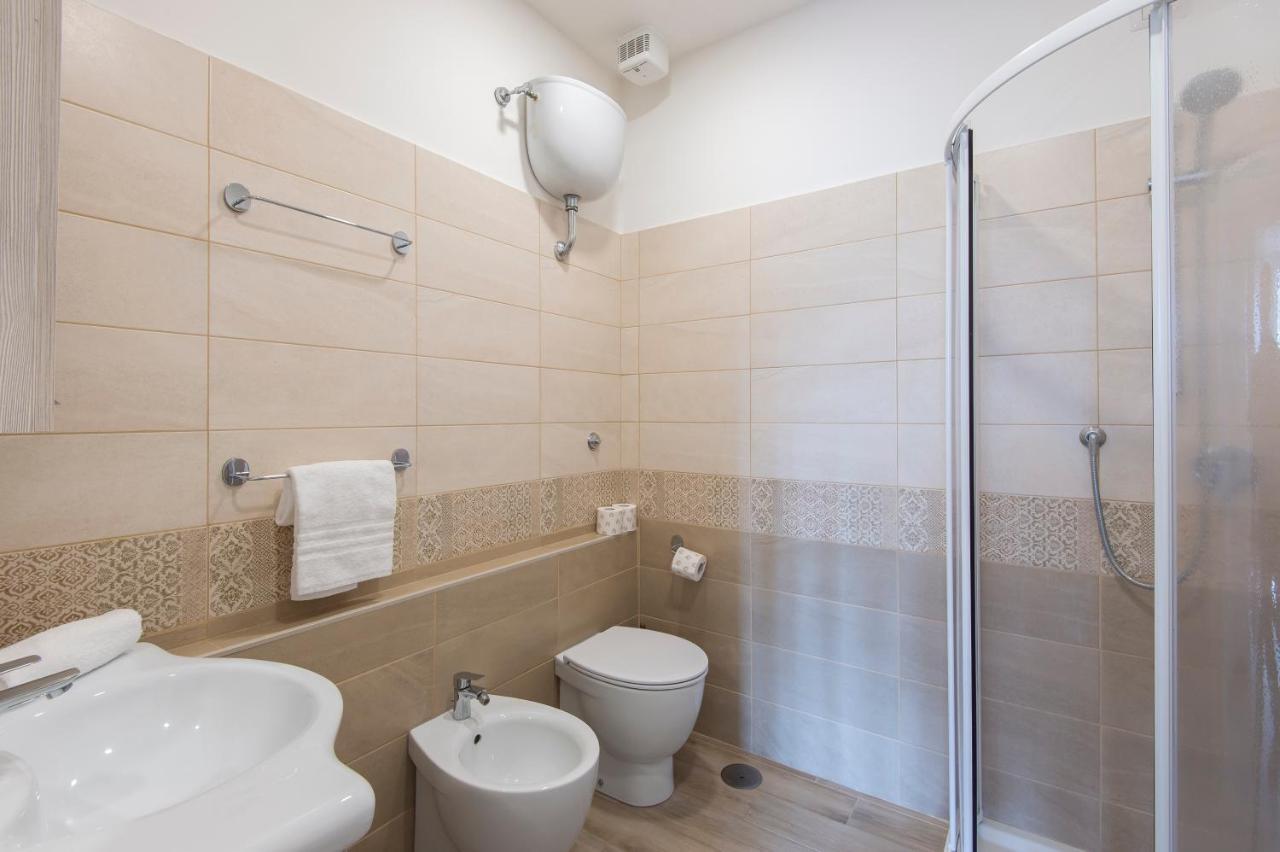 St. John Apartment 2Br/2Bth Rome Bagian luar foto