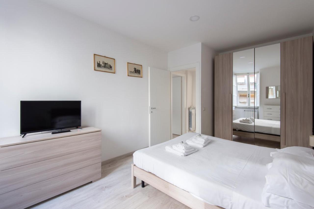 St. John Apartment 2Br/2Bth Rome Bagian luar foto