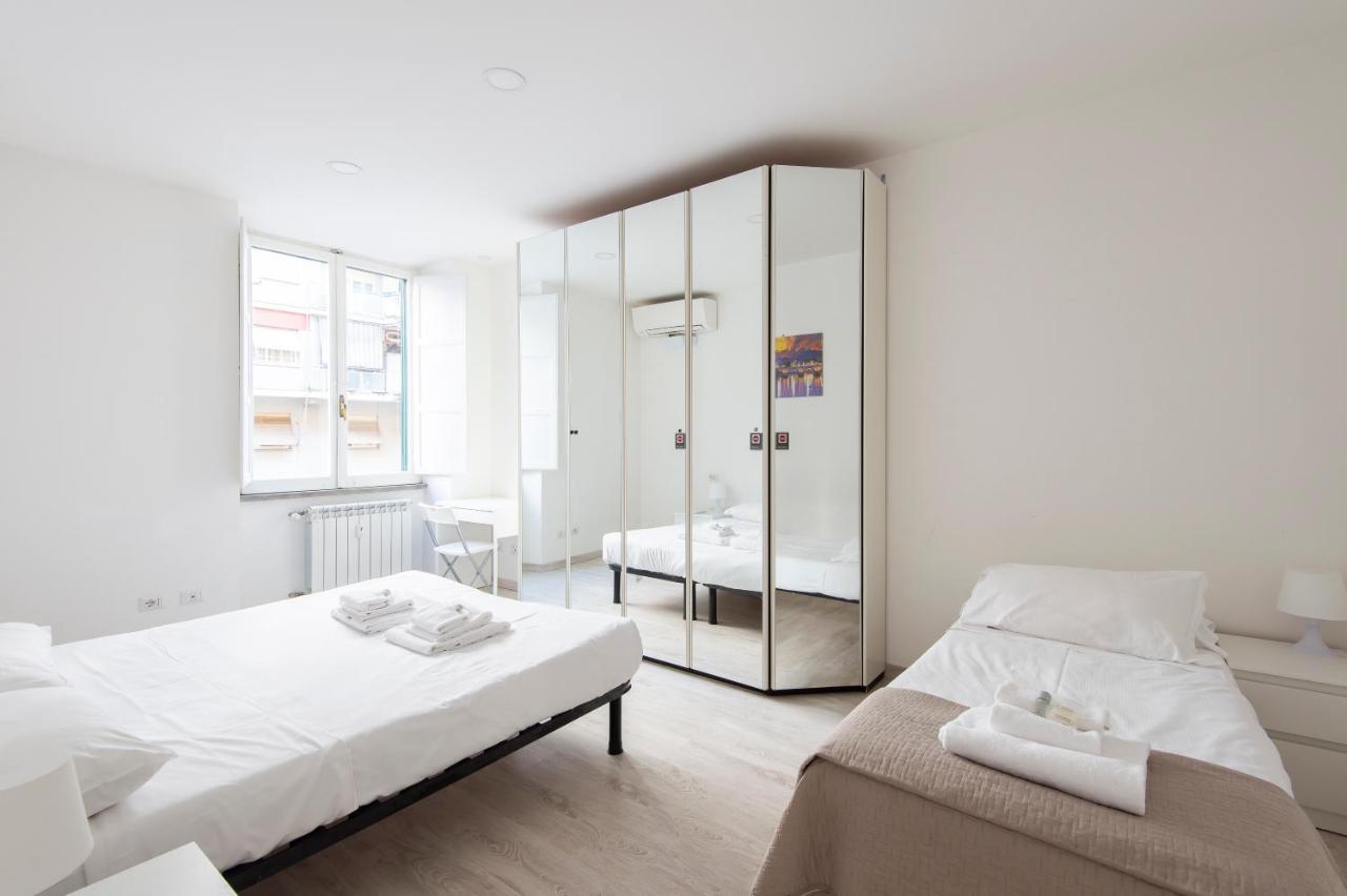 St. John Apartment 2Br/2Bth Rome Bagian luar foto