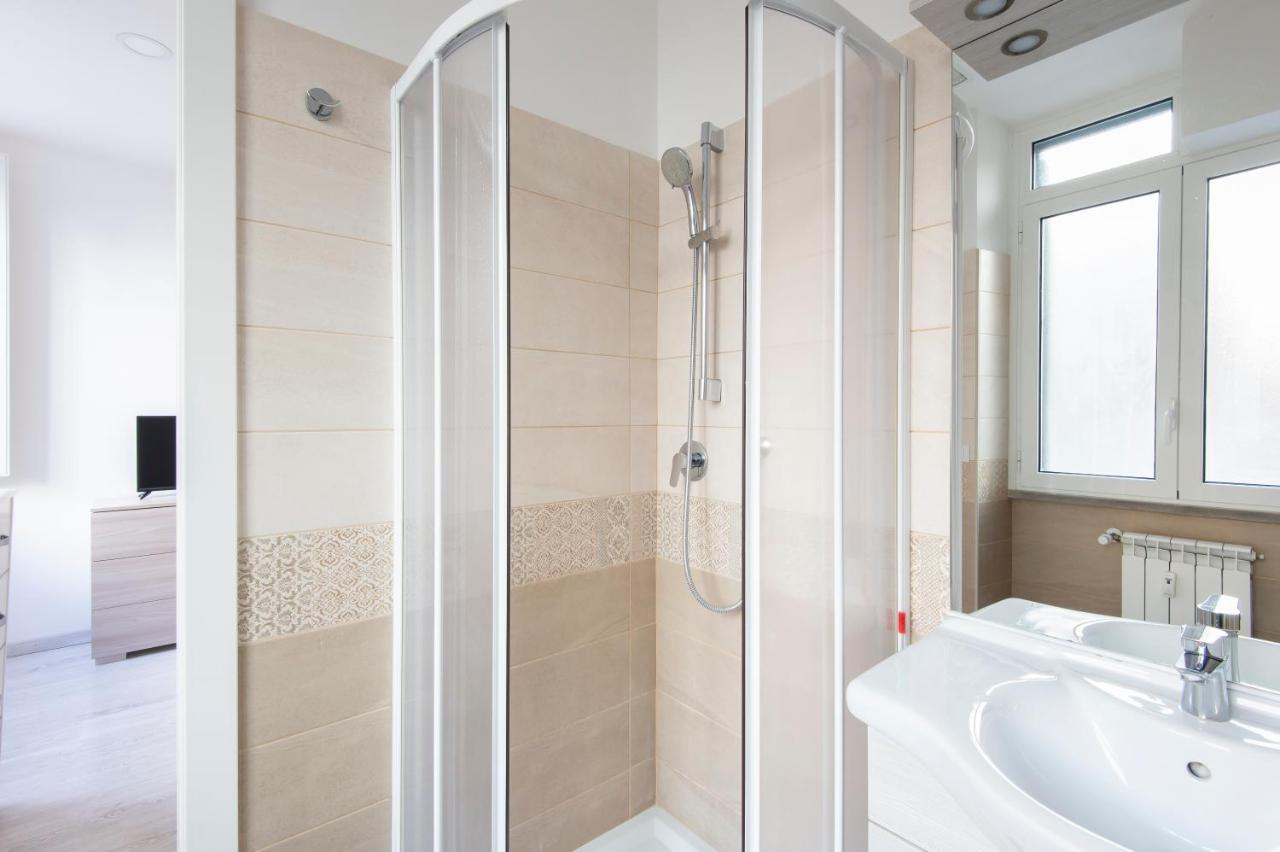 St. John Apartment 2Br/2Bth Rome Bagian luar foto
