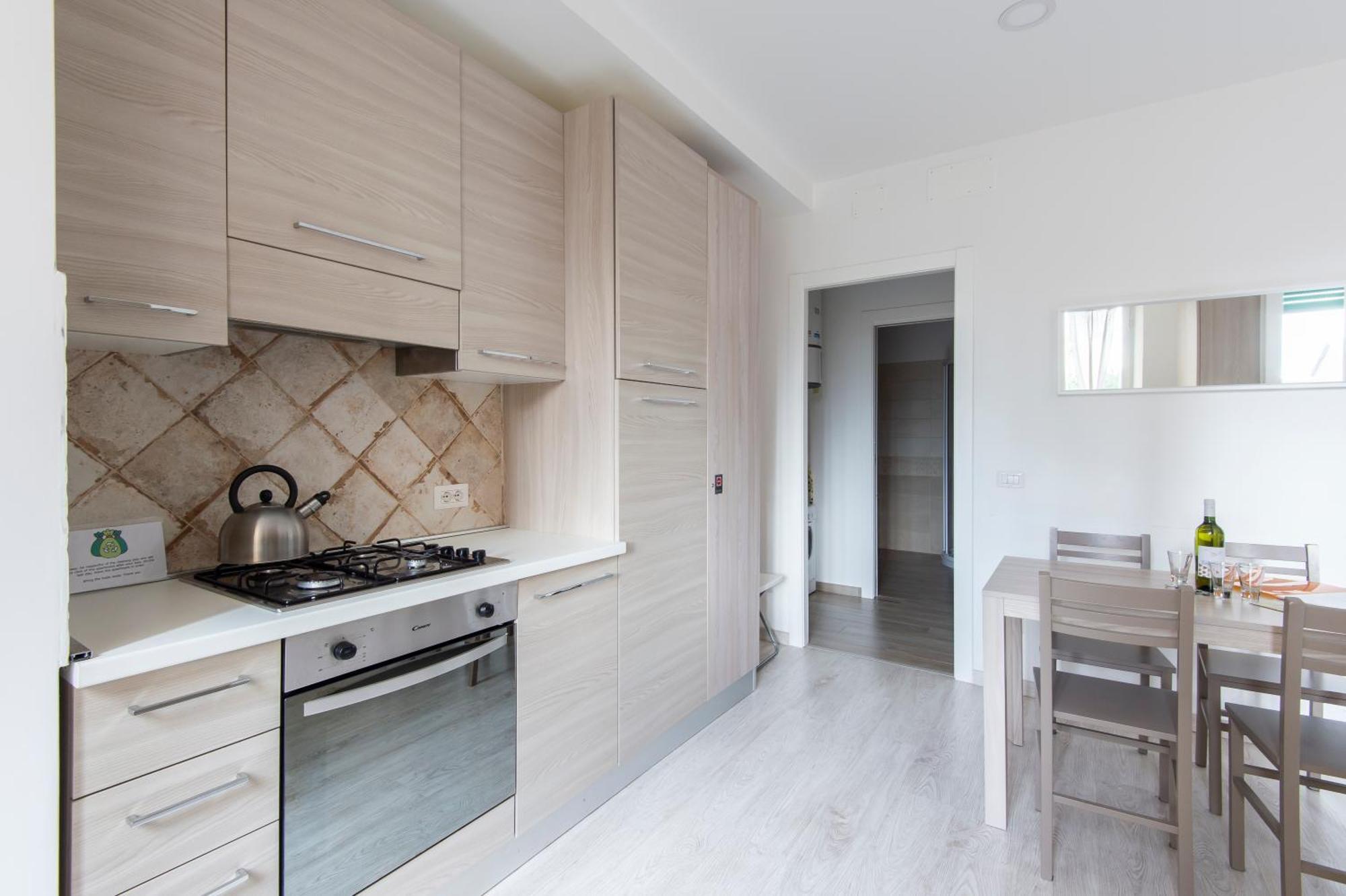 St. John Apartment 2Br/2Bth Rome Bagian luar foto