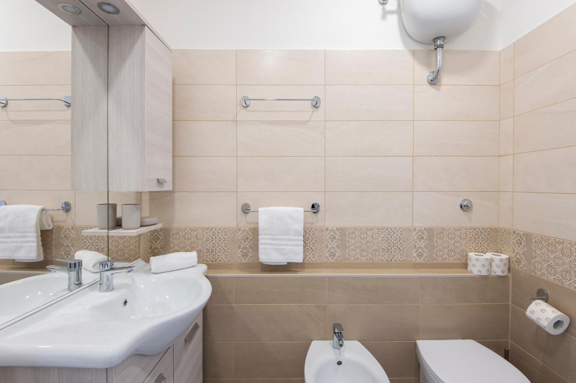 St. John Apartment 2Br/2Bth Rome Bagian luar foto