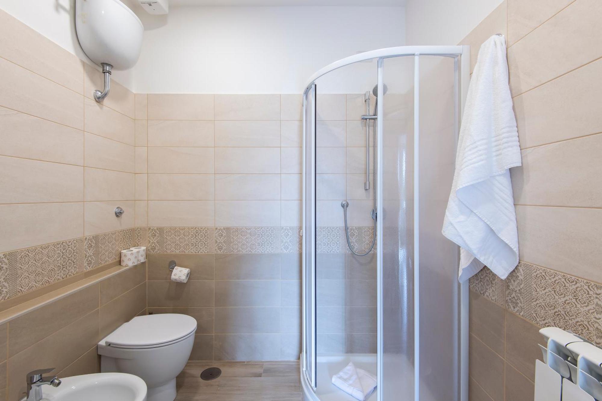 St. John Apartment 2Br/2Bth Rome Bagian luar foto