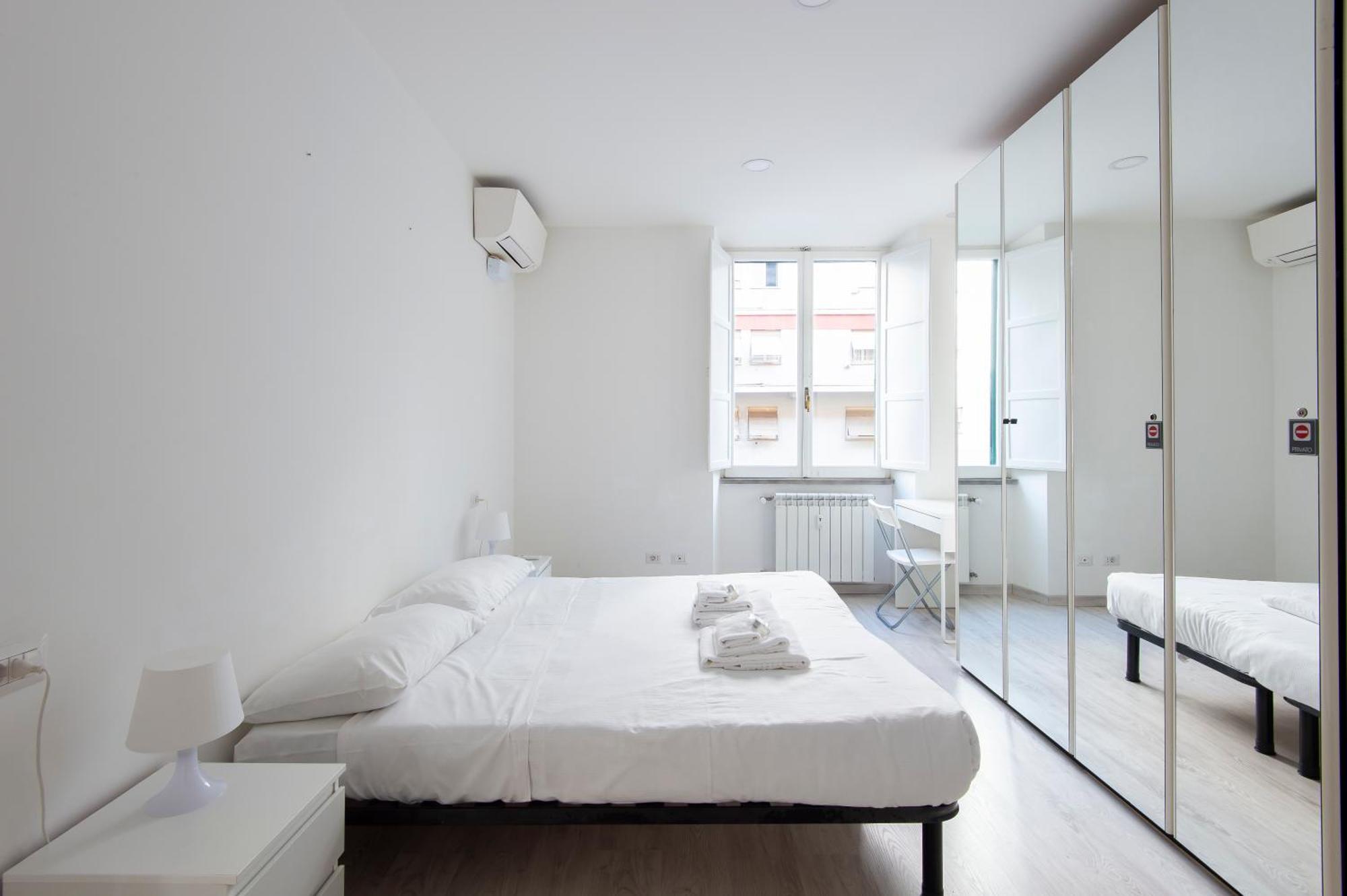 St. John Apartment 2Br/2Bth Rome Bagian luar foto
